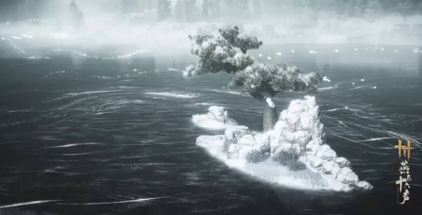 图片[15]-《燕云十六声》全新地图前瞻：悠悠凉州彻，诗梦山雪中-萌图百科
