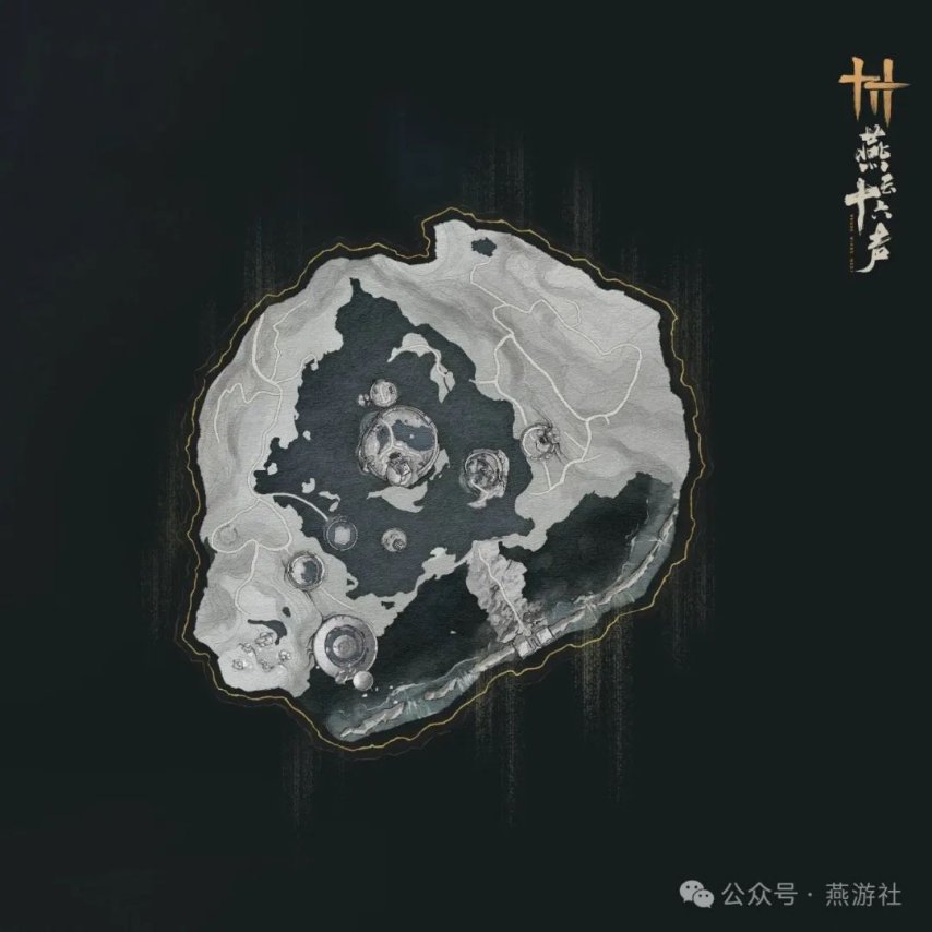 图片[5]-燕云十六声：凉州音乐是前米哈游成员创作？90级版本流派和装备套装选择防踩坑！-萌图百科