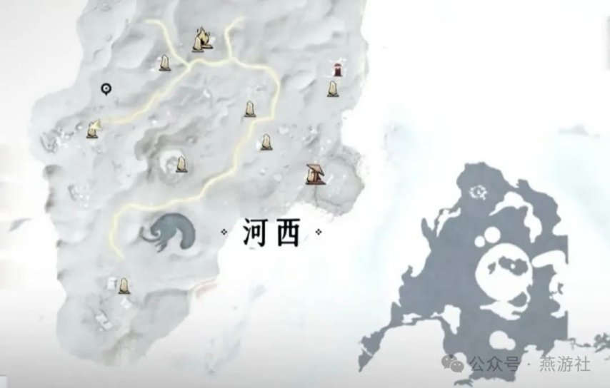 图片[7]-燕云十六声：凉州音乐是前米哈游成员创作？90级版本流派和装备套装选择防踩坑！-萌图百科