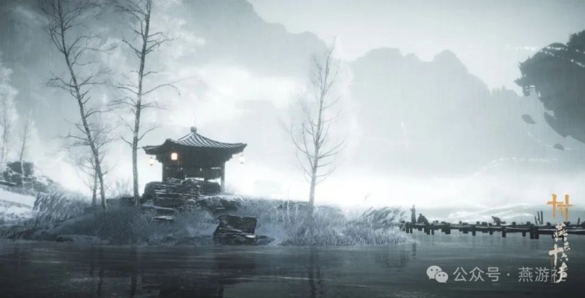 图片[8]-燕云十六声：凉州音乐是前米哈游成员创作？90级版本流派和装备套装选择防踩坑！-萌图百科