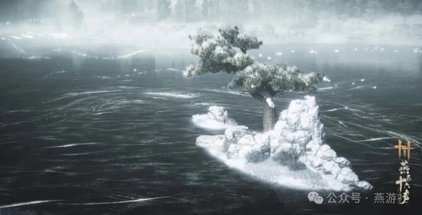 图片[9]-燕云十六声：凉州音乐是前米哈游成员创作？90级版本流派和装备套装选择防踩坑！-萌图百科