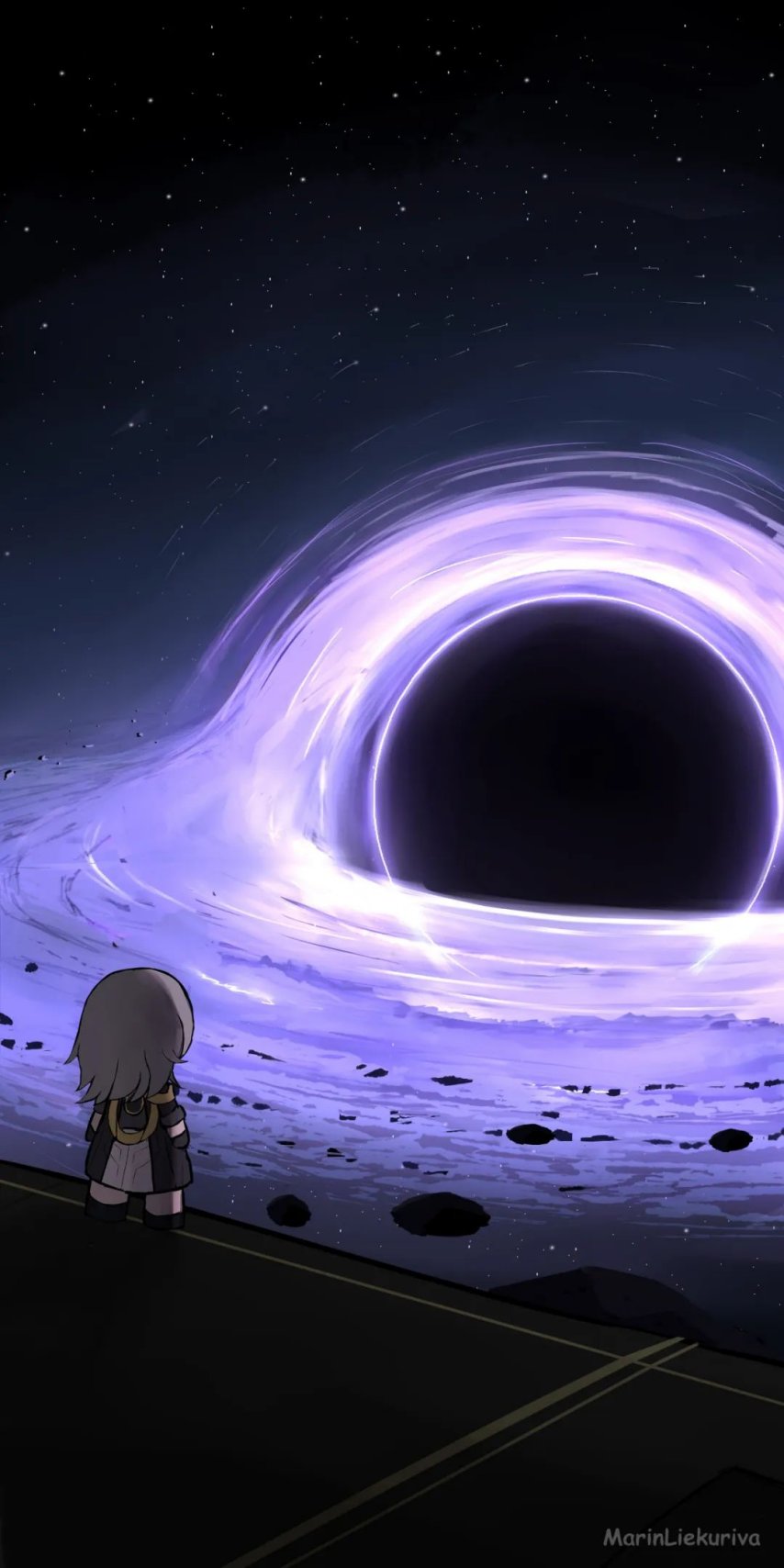 图片[2]-《崩坏：星穹铁道》直面虚无|开拓者-萌图百科