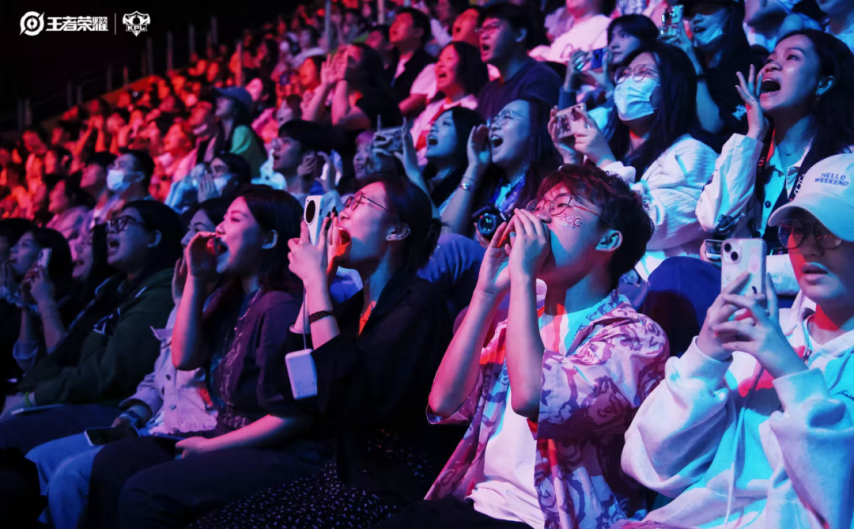 图片[10]-《王者荣耀》首个四连冠！成都AG超玩会夺得2025KPL春季赛冠军刷新统治力纪录-萌图百科
