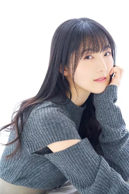 石川由依宣布生下第一个孩子-萌图百科