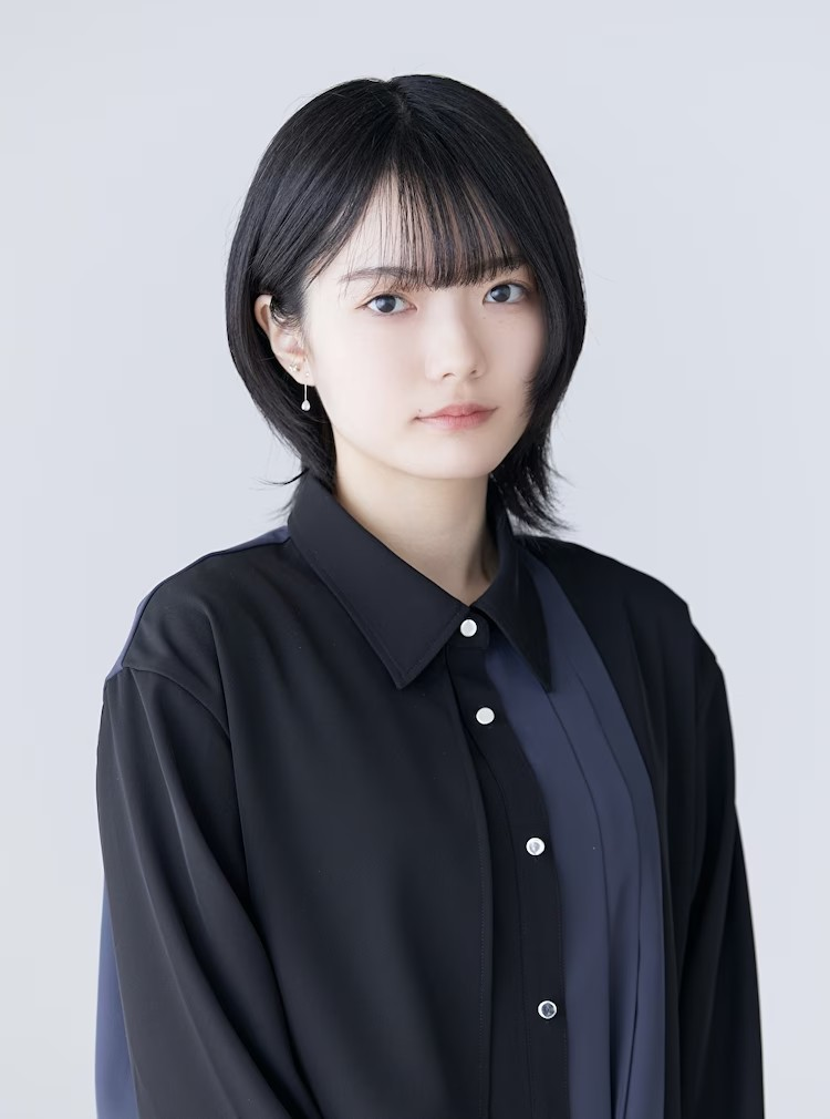 图片[3]-动画《月夜美人》将于2026年1月播出，声优阵容公开。-萌图百科