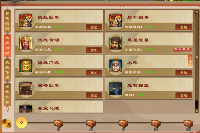 卡级69顶变勇猛神牛！归来独家玩法迷宫探宝干货攻略-萌图百科