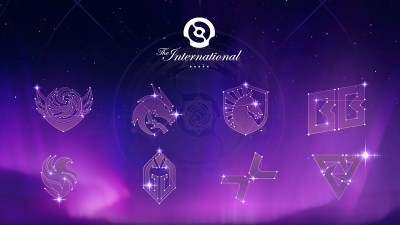 《DOTA2》2025国际邀请赛直邀名单公布，中国战队TDB获直邀资格-萌图百科