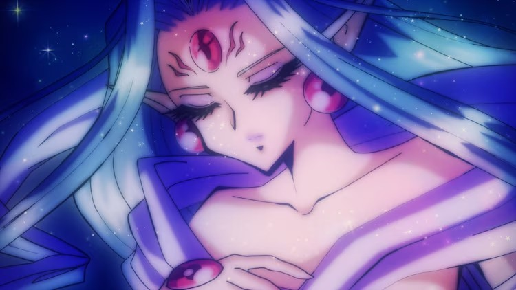 图片[3]-原创动画《新星Galverse》将于今夏上映，大平彩华担任总导演-萌图百科