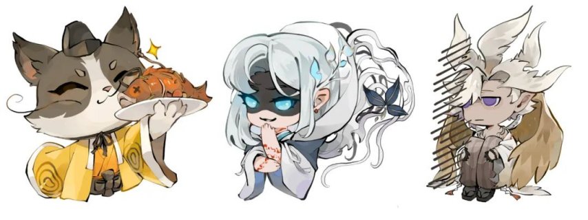 图片[8]-《阴阳师》S45赛季开启天照典藏异画太阳女神登场-萌图百科