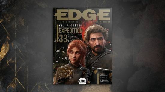 《光与影》获Edge满分！与《王泪》《博德3》并列！-萌图百科
