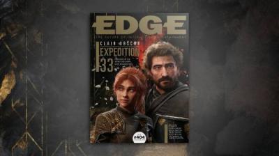 《光与影》获Edge满分！与《王泪》《博德3》并列！-萌图百科