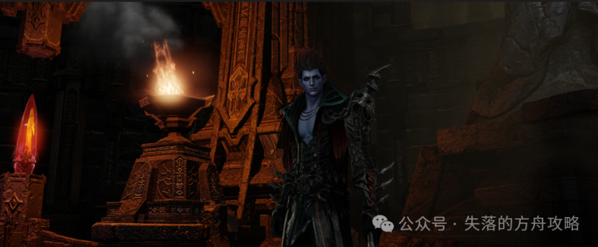 图片[3]-《命运方舟》俄服更新的详细信息：Cazeros突袭第三幕的序幕-萌图百科