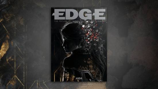 图片[2]-《光与影》获Edge满分！与《王泪》《博德3》并列！-萌图百科