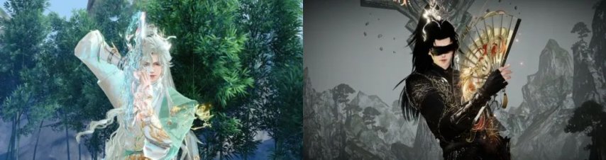 图片[9]-《天谕手游》两招拍出“人生照片”？大神私藏拍照技巧流出-萌图百科