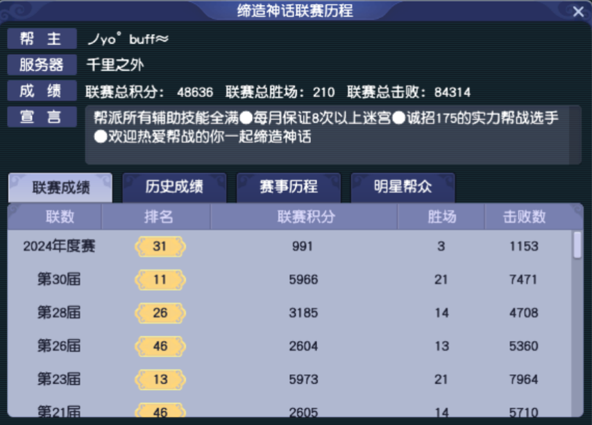 图片[24]-《梦幻西游》小美探区：神威圣地千里之外-萌图百科