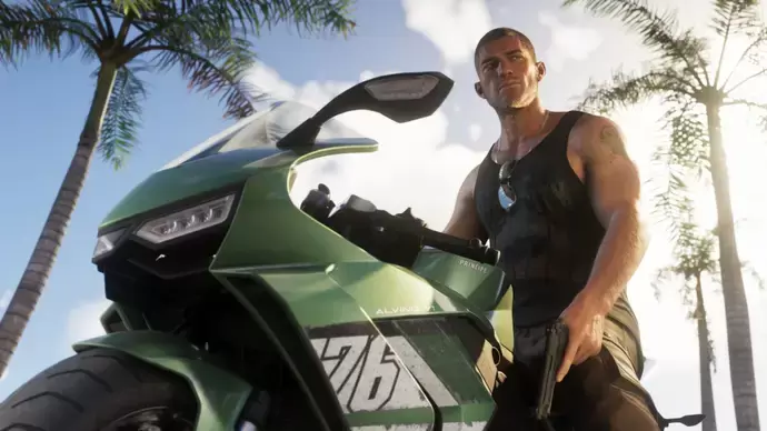 图片[2]-《GTA6》延期无妨？Take-Two称OL持续更新填补正统续作空窗期-萌图百科