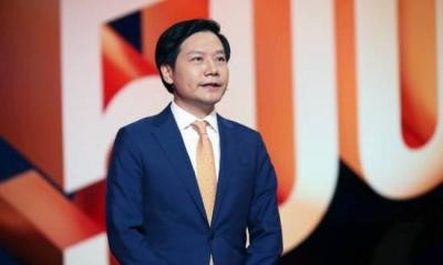 网络不是法外之地！雷军警告：造谣抹黑小米必追责-萌图百科