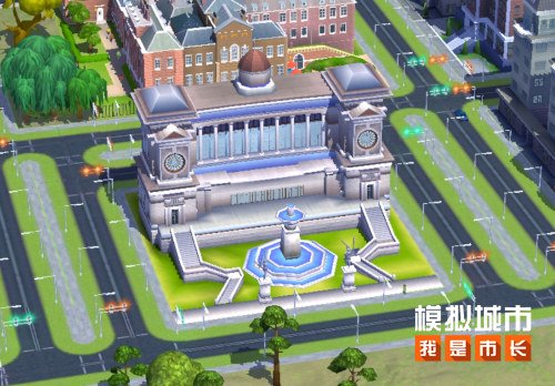 图片[3]-《模拟城市：我是市长》推出累累硕果精美建筑-萌图百科