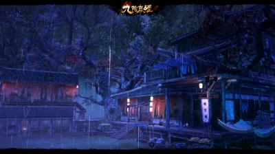 武侠Roguelite迎革新 《九阴真经》六月新版前瞻-萌图百科
