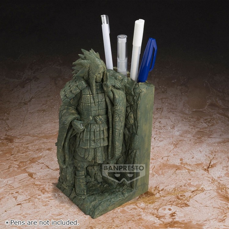 图片[2]-眼镜厂推出火影忍者终末之谷石像景品-萌图百科