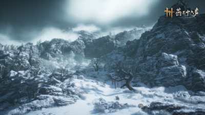《燕云十六声》凉州「武威山」前瞻：新玩法，新BOSS曝光-萌图百科