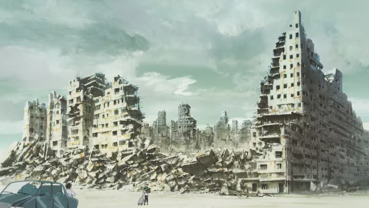 图片[9]-动画《九龙大众浪漫》青年小黑由齐藤壮马配音-萌图百科