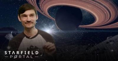 B社前主美锐评《星空》：游戏有点太枯燥了-萌图百科