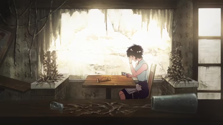 图片[5]-动画《九龙大众浪漫》青年小黑由齐藤壮马配音-萌图百科