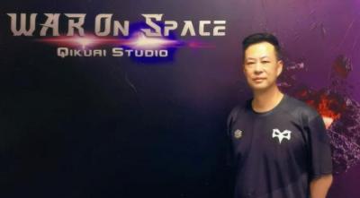 《群星战场》抢先体验：与众不同的RTS，星辰大海的浪漫圆了无数玩家的梦-萌图百科