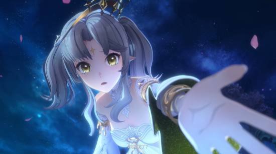 图片[4]-腾讯开放世界新游《归环》答疑：创新养成、NPC辅战-萌图百科