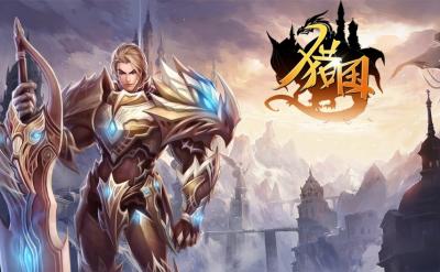 热血国战端游《猎国ol》多方势力PK你不是一个人在战斗！-萌图百科