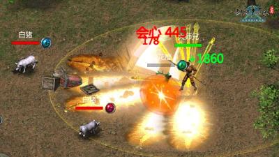 新流派、新玩法来袭！《剑网1：归来》新版本今日上线！-萌图百科