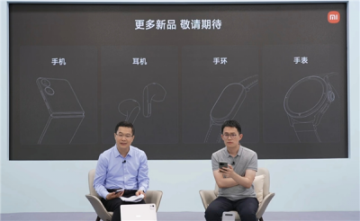 小米6月新品大爆发！YU7、手机、平板、AI眼镜、手环等全家桶来了-萌图百科