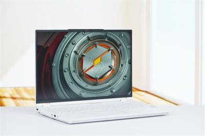 长江存储PC411 2TB SSD评测：性能卓越稳定可靠 夏天高负载也只有56度-萌图百科