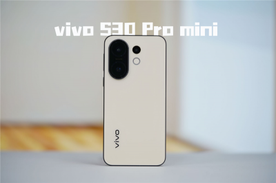 颜值体验全面Pro！ vivo S30 Pro mini评测：年轻人的梦想小直屏-萌图百科