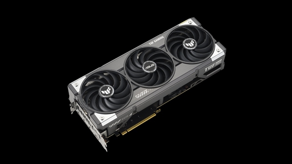 暑期升级季！TUF GAMING RTX5070硬核出战