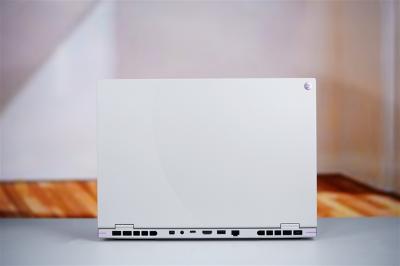 七彩虹第一款高端轻薄全能游戏本！iGame M15 Origo评测-萌图百科