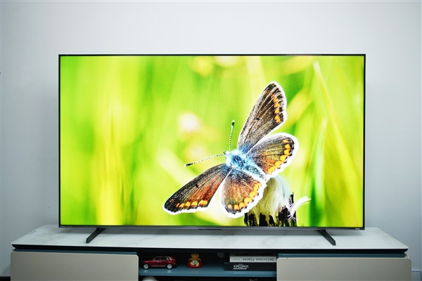 300Hz疾速高刷！海信E5Q Pro 75英寸图赏-萌图百科