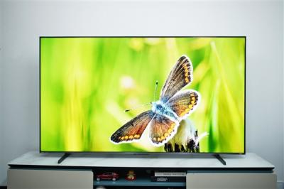 300Hz疾速高刷！海信E5Q Pro 75英寸图赏-萌图百科