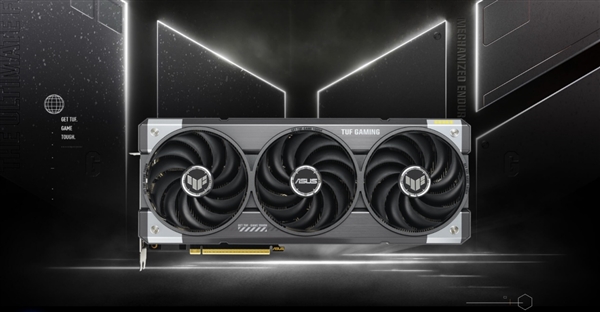 暑期升级季！TUF GAMING RTX5070硬核出战-萌图百科
