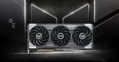 暑期升级季！TUF GAMING RTX5070硬核出战-萌图百科