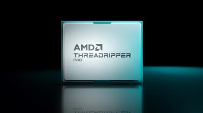 AMD Zen5线程撕裂者9000深入揭秘：领先竞品最多145％！四大金刚护卫-萌图百科