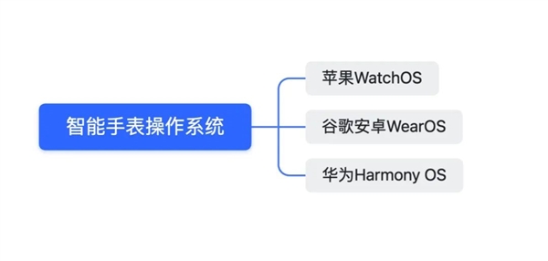 磨了两年的华为新手表 能憋出什么活儿