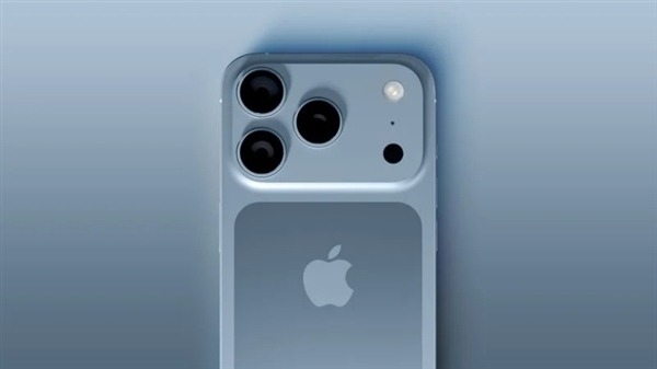 苹果科技春晚倒计时三个月！iPhone 17系列来了：外观/配置大变-萌图百科