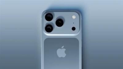 苹果科技春晚倒计时三个月！iPhone 17系列来了：外观/配置大变-萌图百科