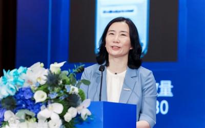 中国电信联合华为发布“智聚大上行”创新技术 赋能5G-A产业焕新升级-萌图百科