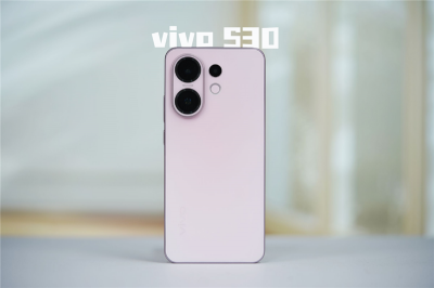 中端机影像黑马！vivo S30全面评测：2500元档位最佳苹替手机-萌图百科