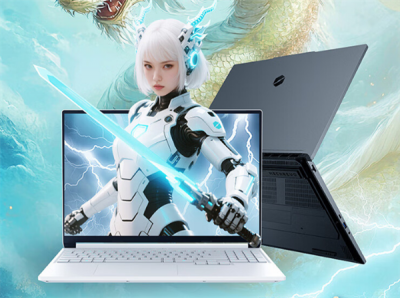 机械革命推出蛟龙16Z Pro游戏本：锐龙9 8940HX+RTX 5070国补价7119.2元-萌图百科