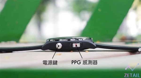 磨了两年的华为新手表 能憋出什么活儿