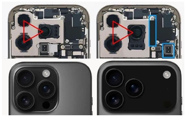 iPhone 17 Pro不仅仅是换了个外观：配置大升级-萌图百科